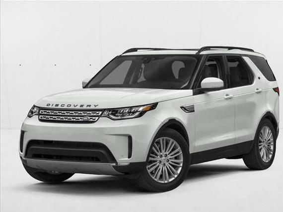 LAND ROVER DISCOVERY 2019 SALRR2RV0K2409400 image LAND ROVER DISCOVERY 2019 SALRR2RV0K2409400 image